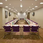 Holiday Inn Paris - Gare De Lyon Bastille By Ihg