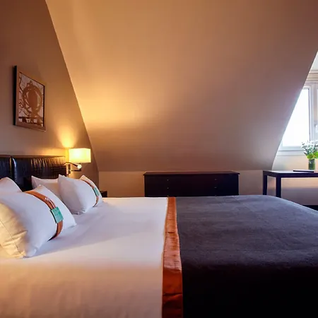 - Gare De Lyon Bastille By Ihg Hotel Parigi