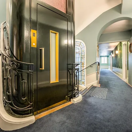 - Gare De Lyon Bastille By Ihg Hotel