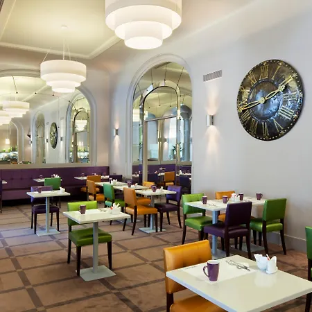 - Gare De Lyon Bastille By Ihg Parigi