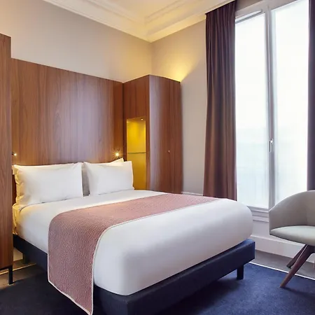 - Gare De Lyon Bastille By Ihg Parigi