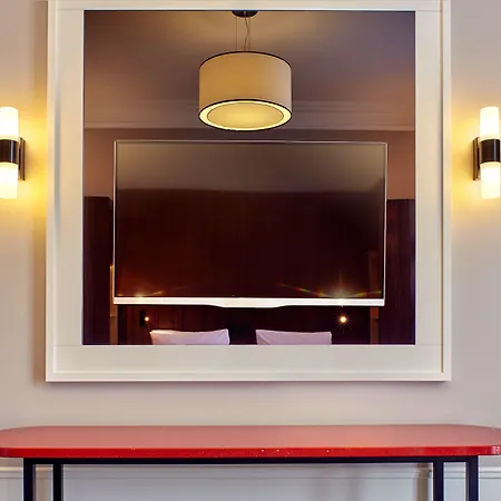 Hotel - Gare De Lyon Bastille By Ihg Parigi