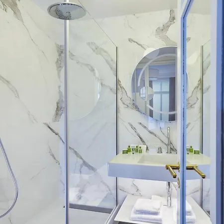 - Gare De Lyon Bastille By Ihg 4* Parigi