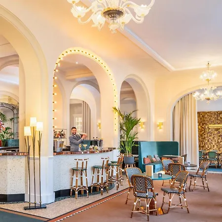 - Gare De Lyon Bastille By Ihg 4* Parigi