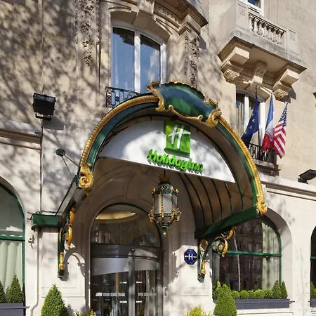 - Gare De Lyon Bastille By Ihg Parigi