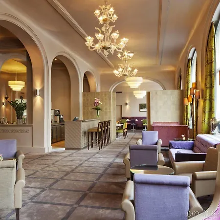 Hotel - Gare De Lyon Bastille By Ihg Paris