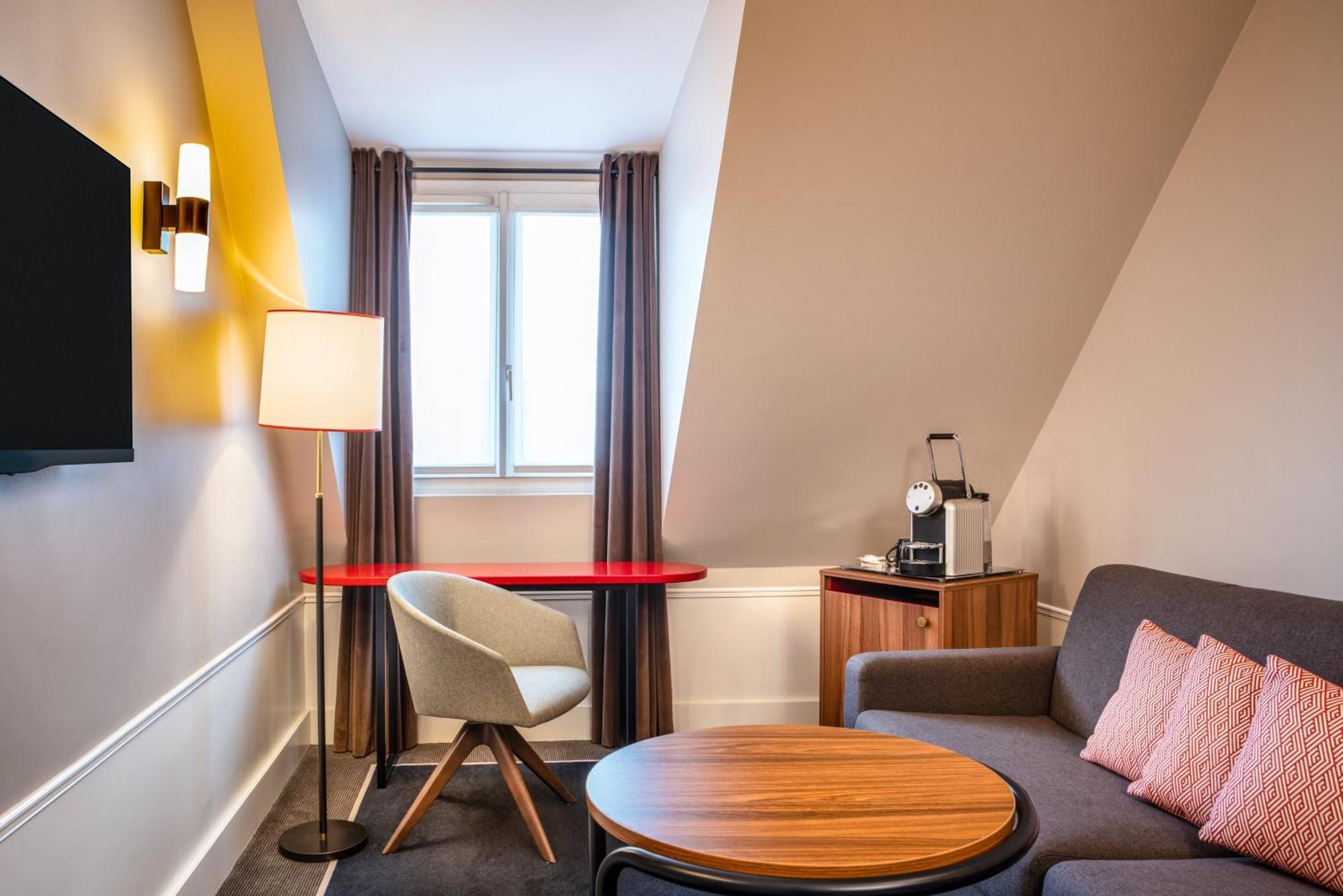 - Gare De Lyon Bastille By Ihg