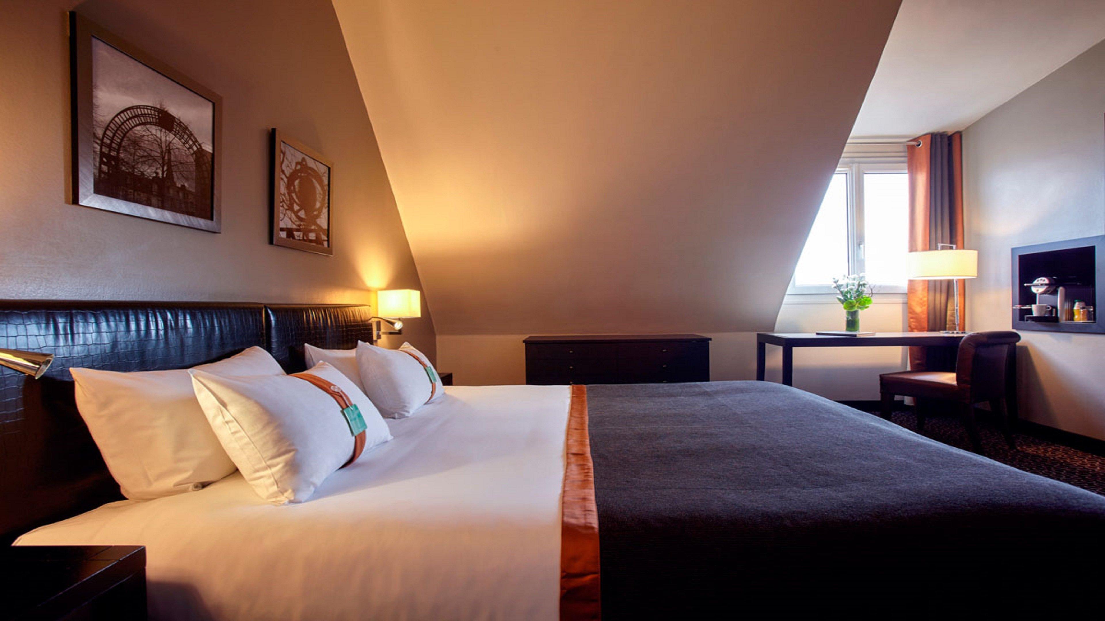 - Gare De Lyon Bastille By Ihg Hotel Paris