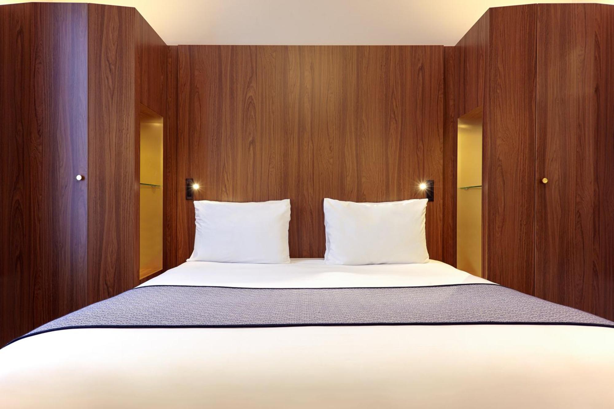 - Gare De Lyon Bastille By Ihg Hotel