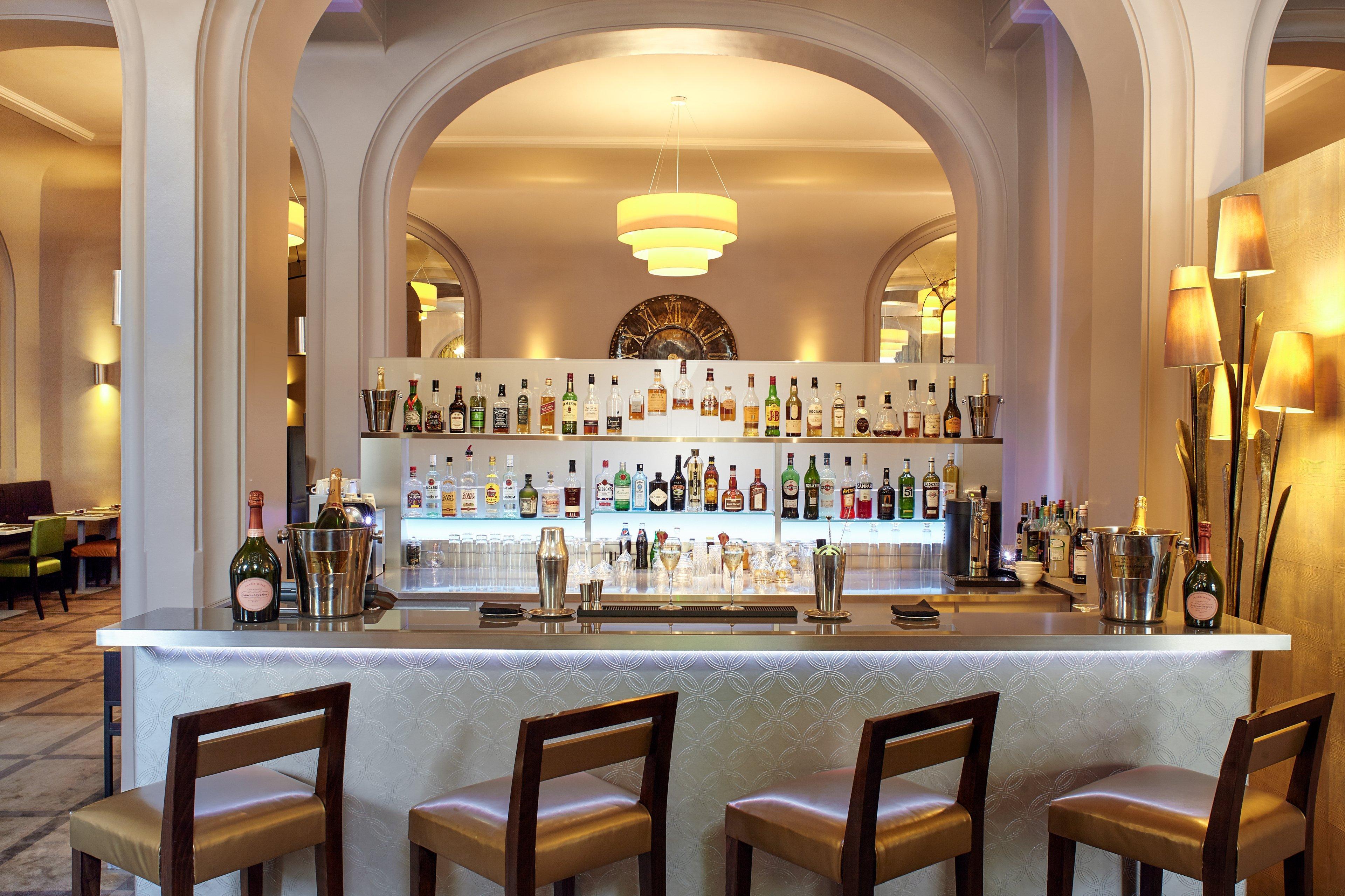 - Gare De Lyon Bastille By Ihg Paris