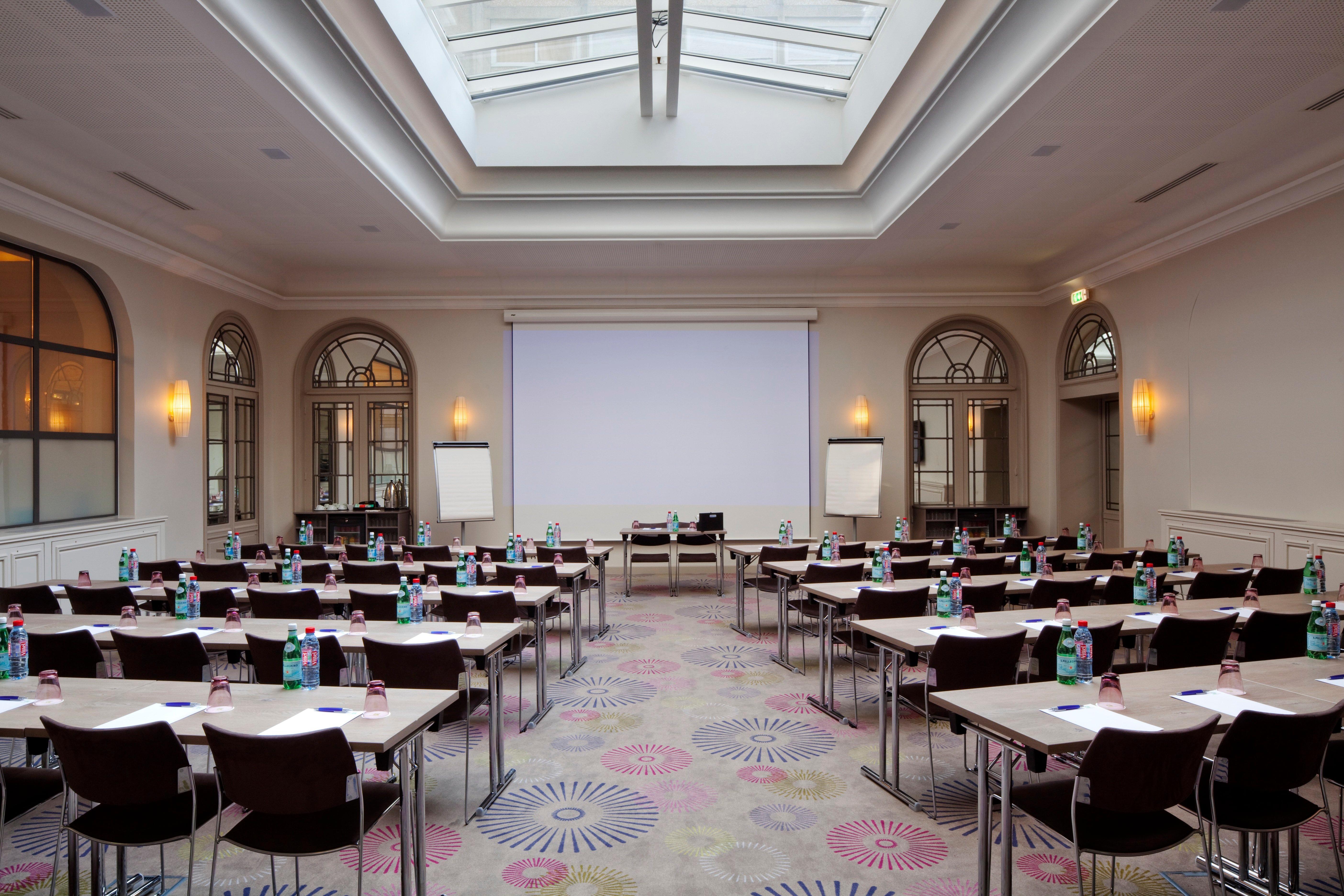 - Gare De Lyon Bastille By Ihg 4*