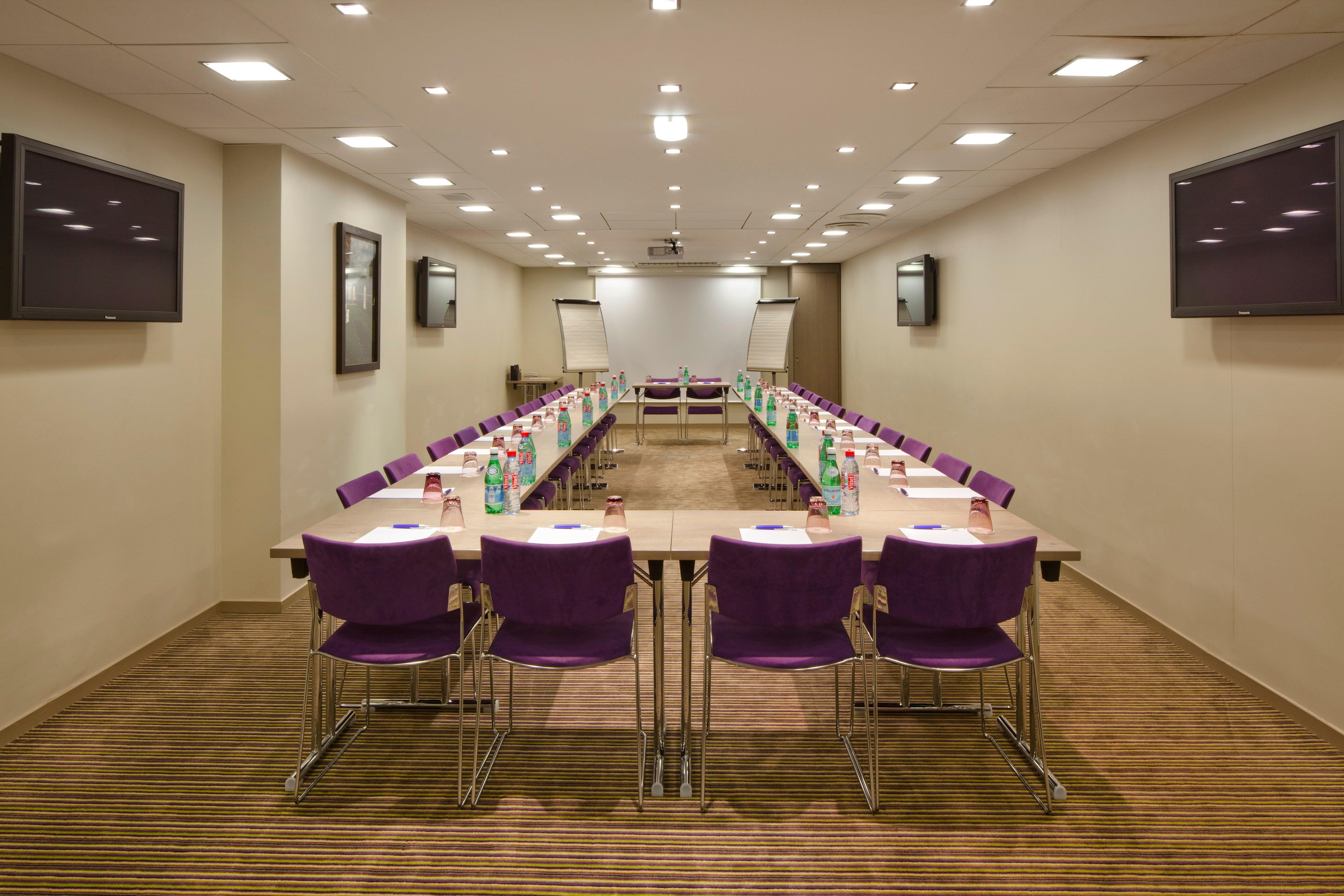 Hotel - Gare De Lyon Bastille By Ihg 4*