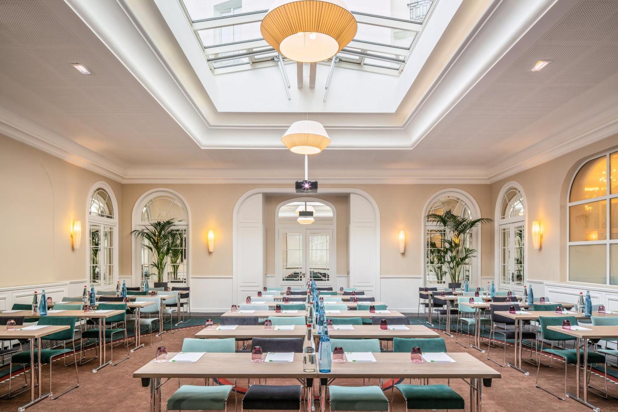 - Gare De Lyon Bastille By Ihg