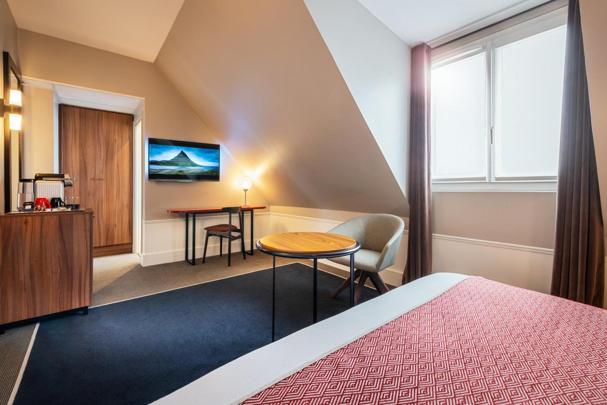 Hotel - Gare De Lyon Bastille By Ihg Parigi