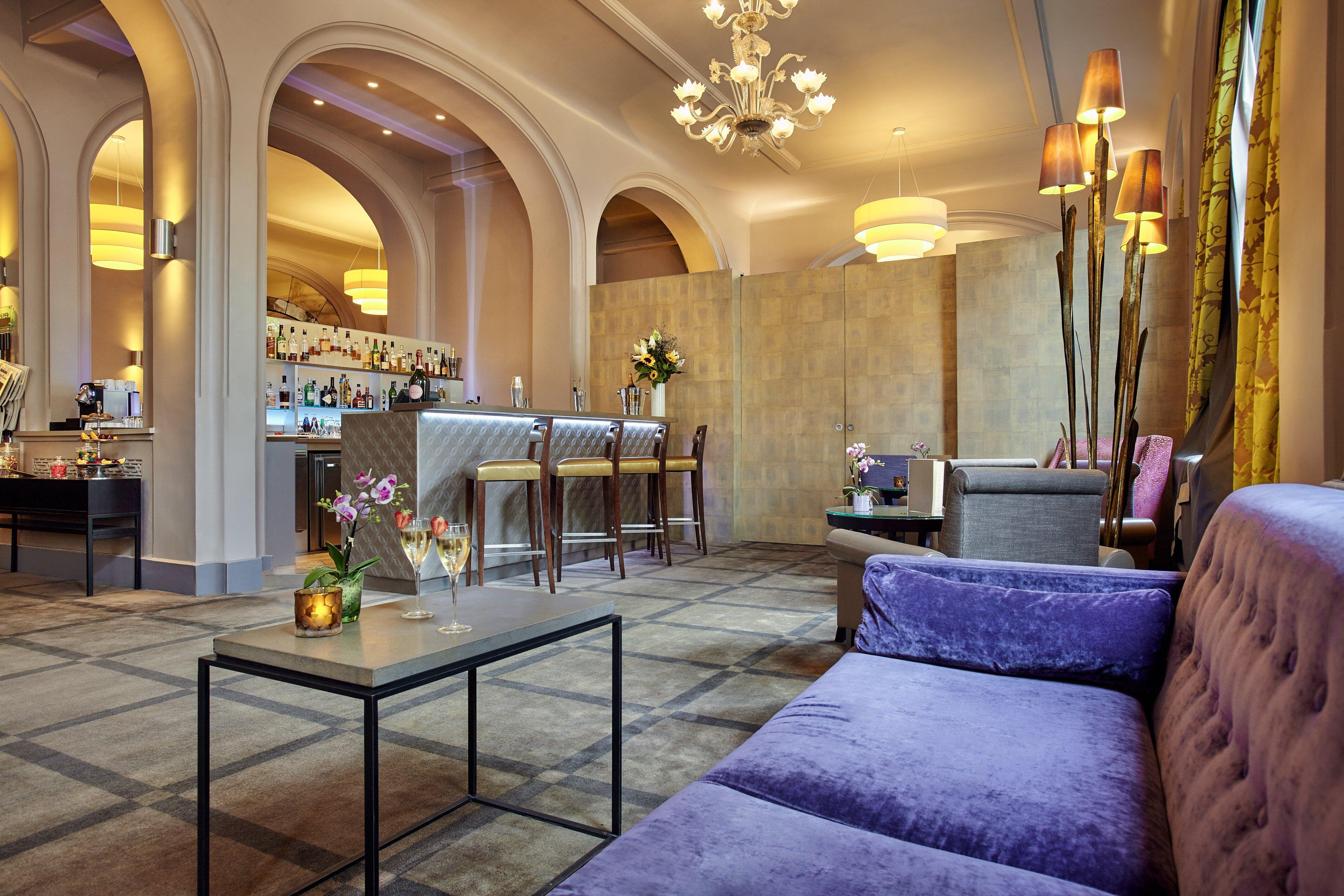 - Gare De Lyon Bastille By Ihg Hotel