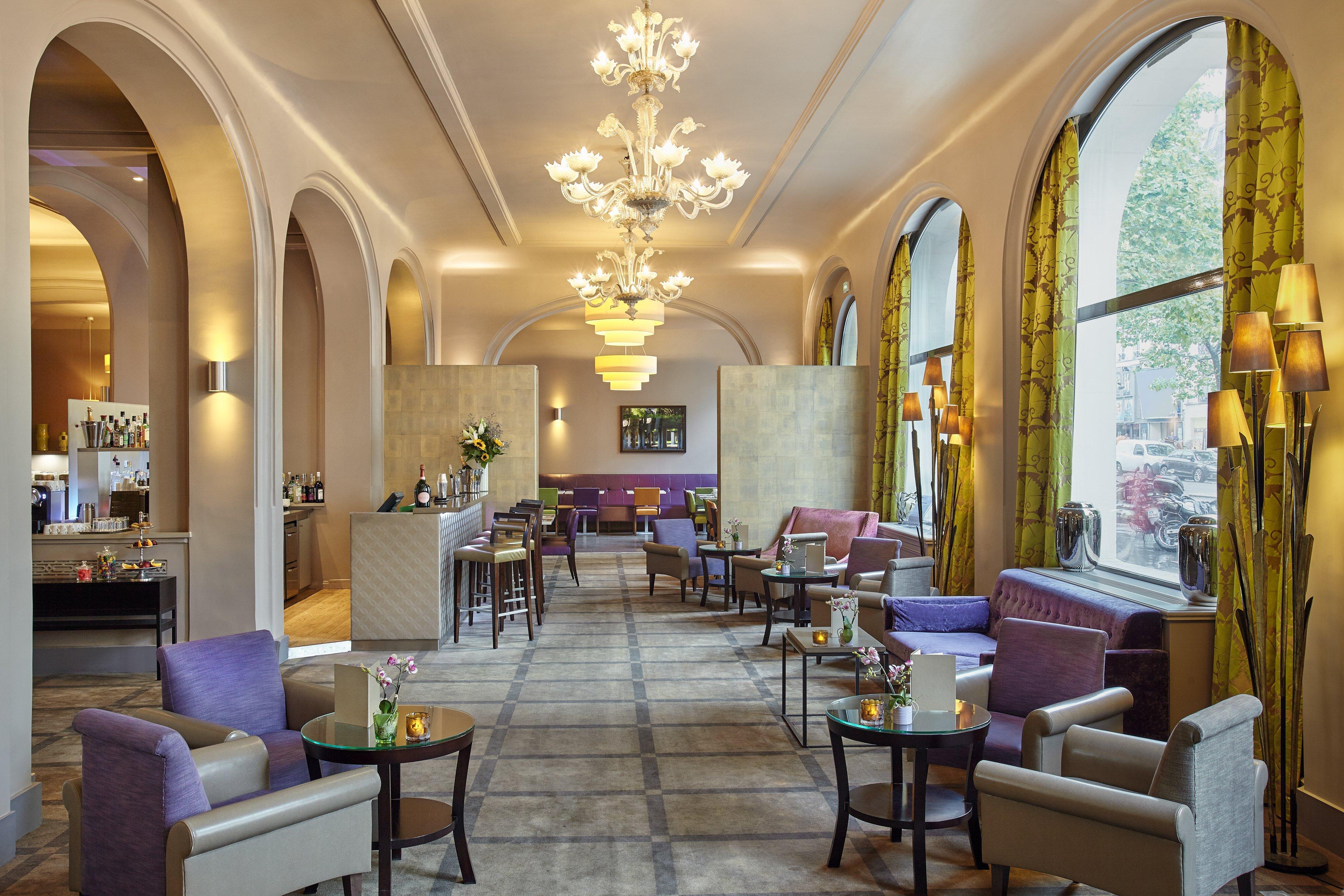 Hotel - Gare De Lyon Bastille By Ihg