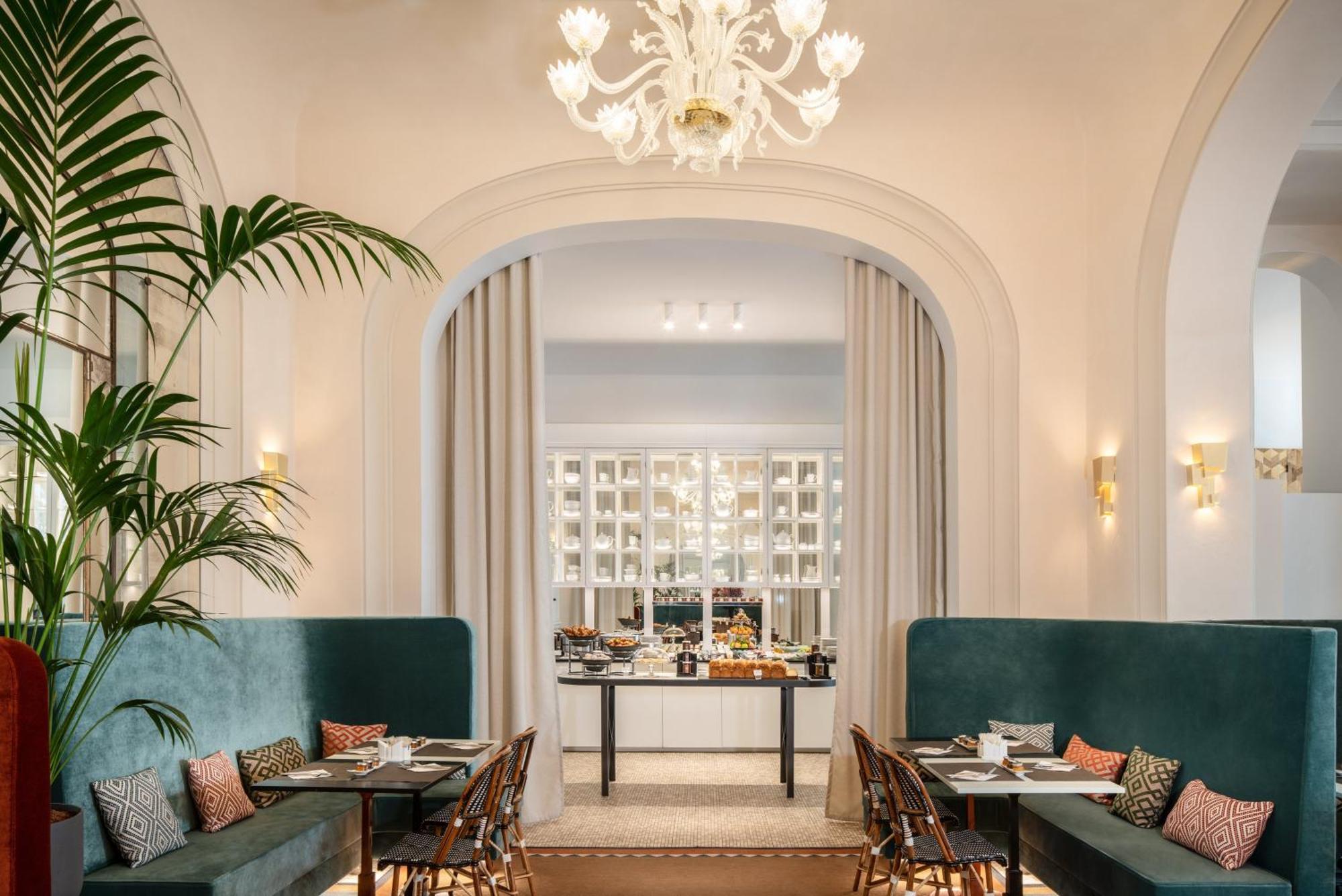 - Gare De Lyon Bastille By Ihg 4*