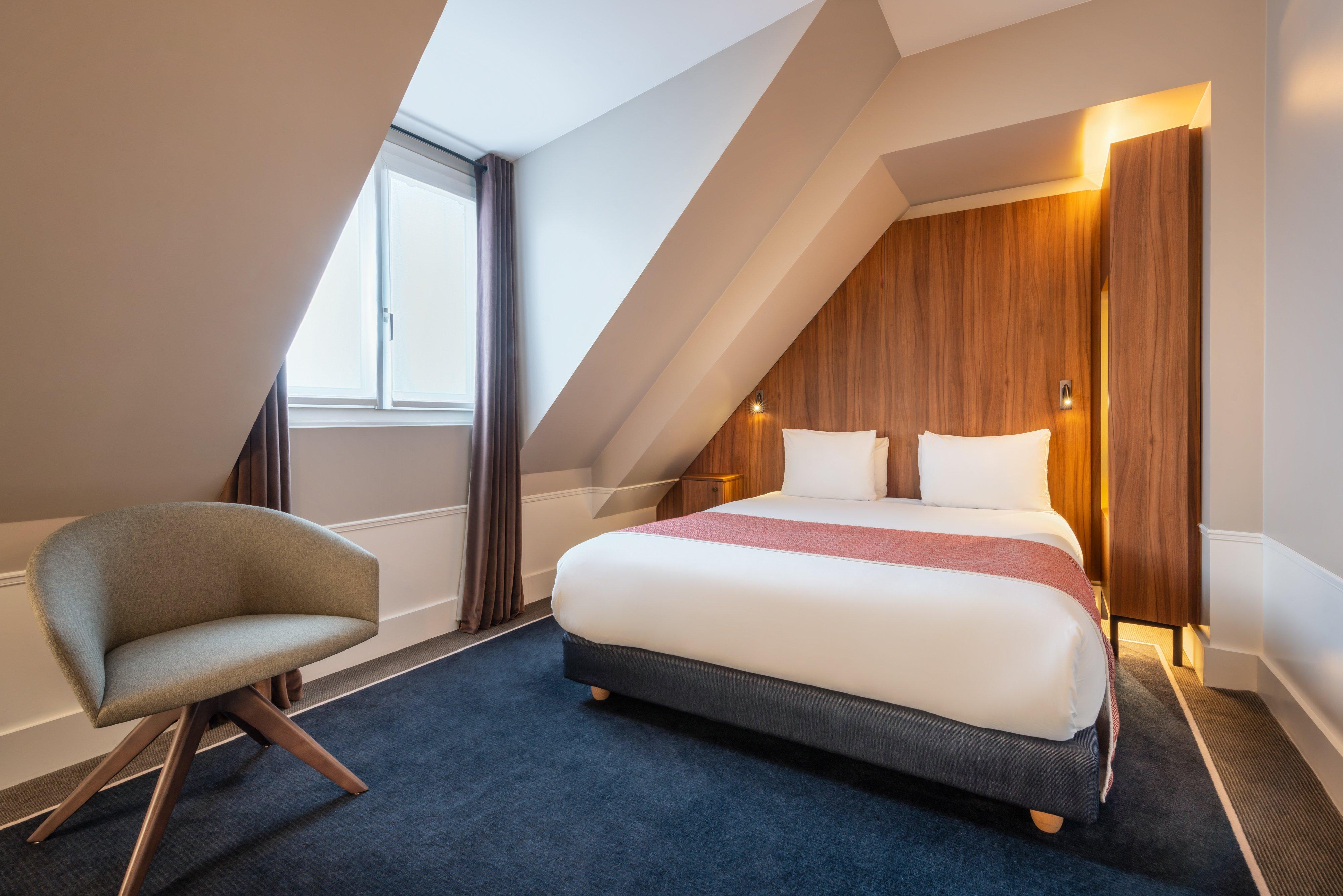 Hotel - Gare De Lyon Bastille By Ihg 4*