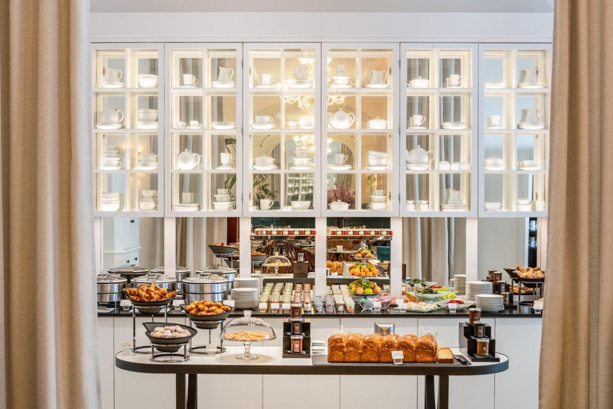 Hotel - Gare De Lyon Bastille By Ihg Paris