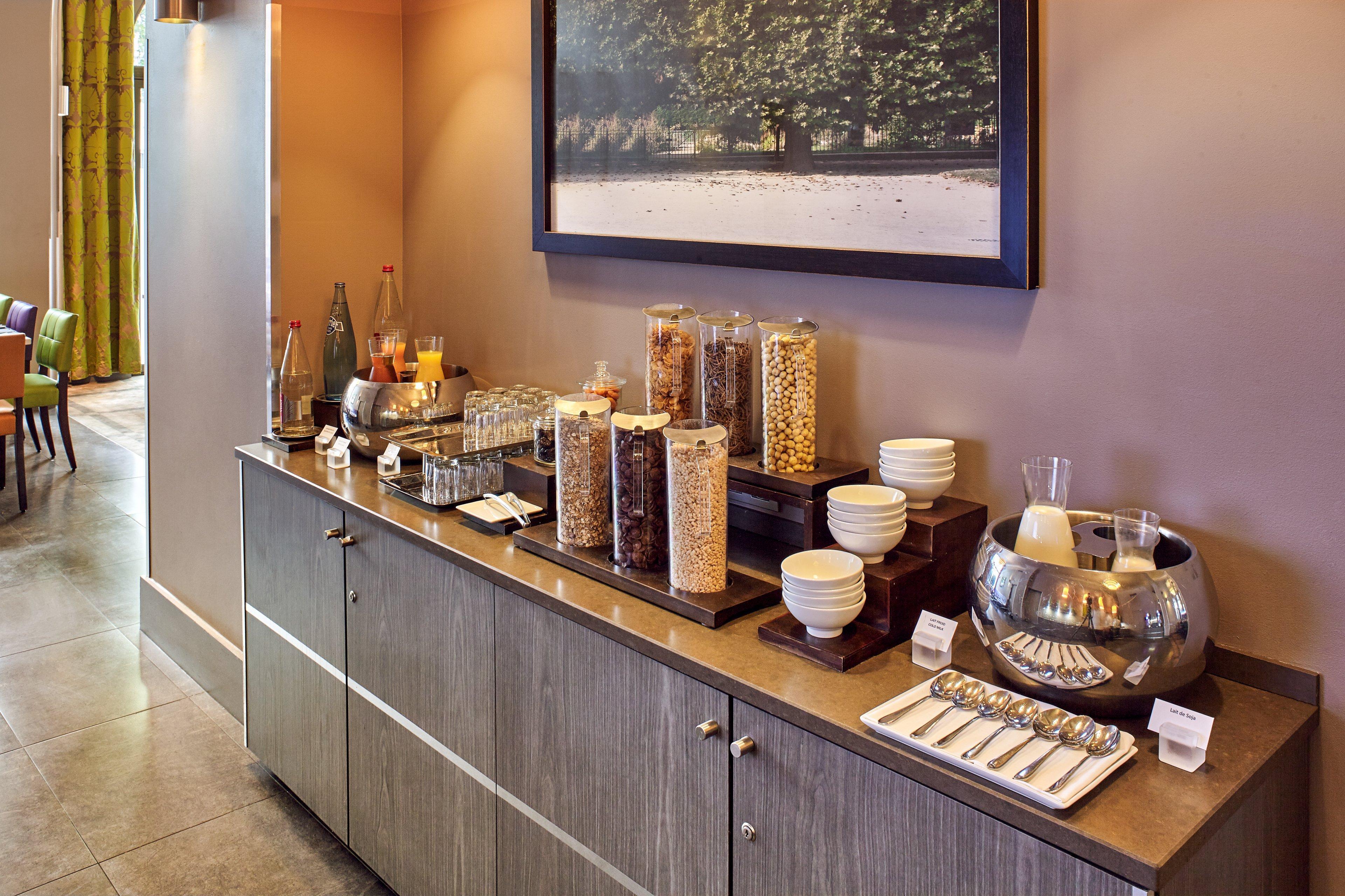 - Gare De Lyon Bastille By Ihg 4*