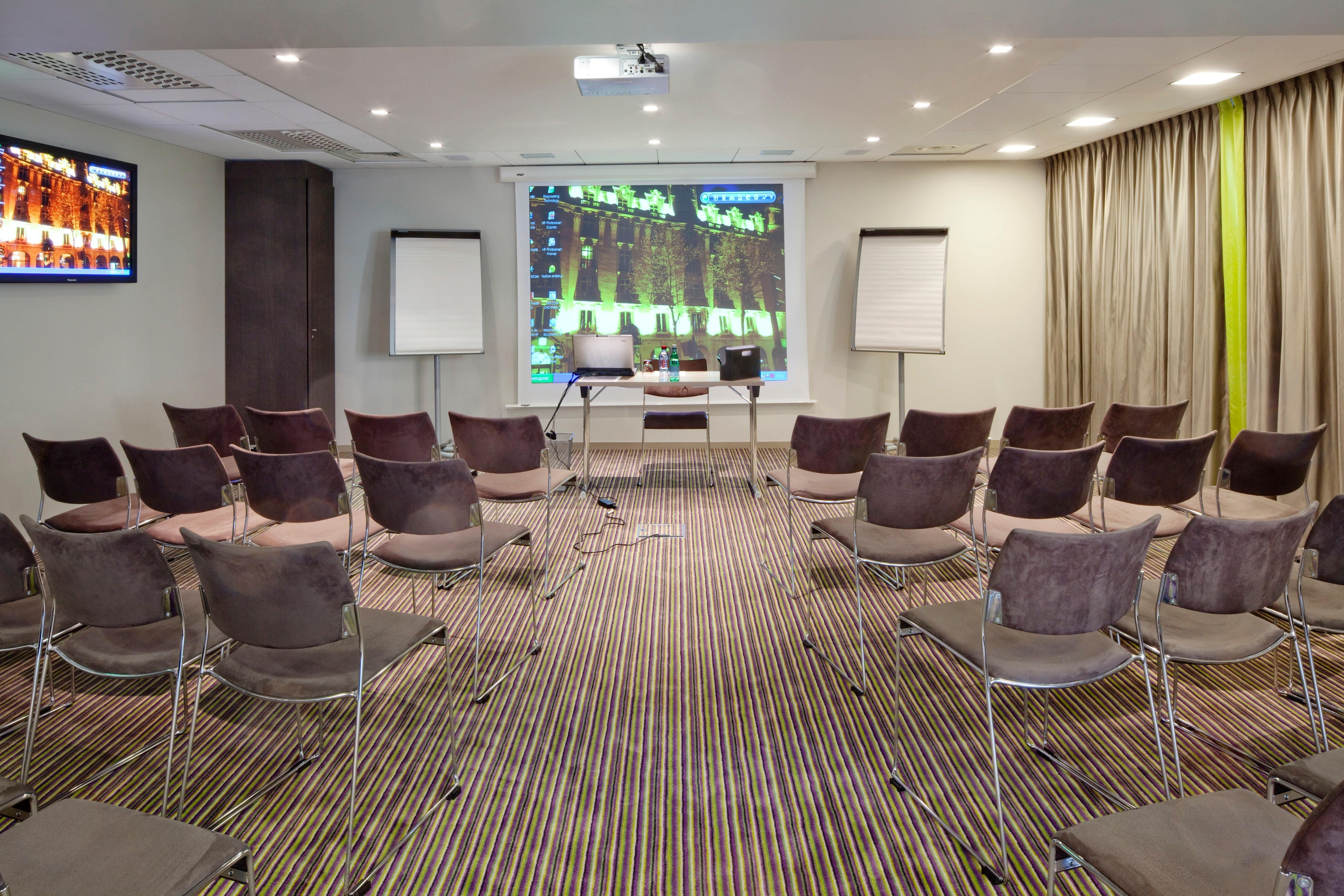 - Gare De Lyon Bastille By Ihg Hotel