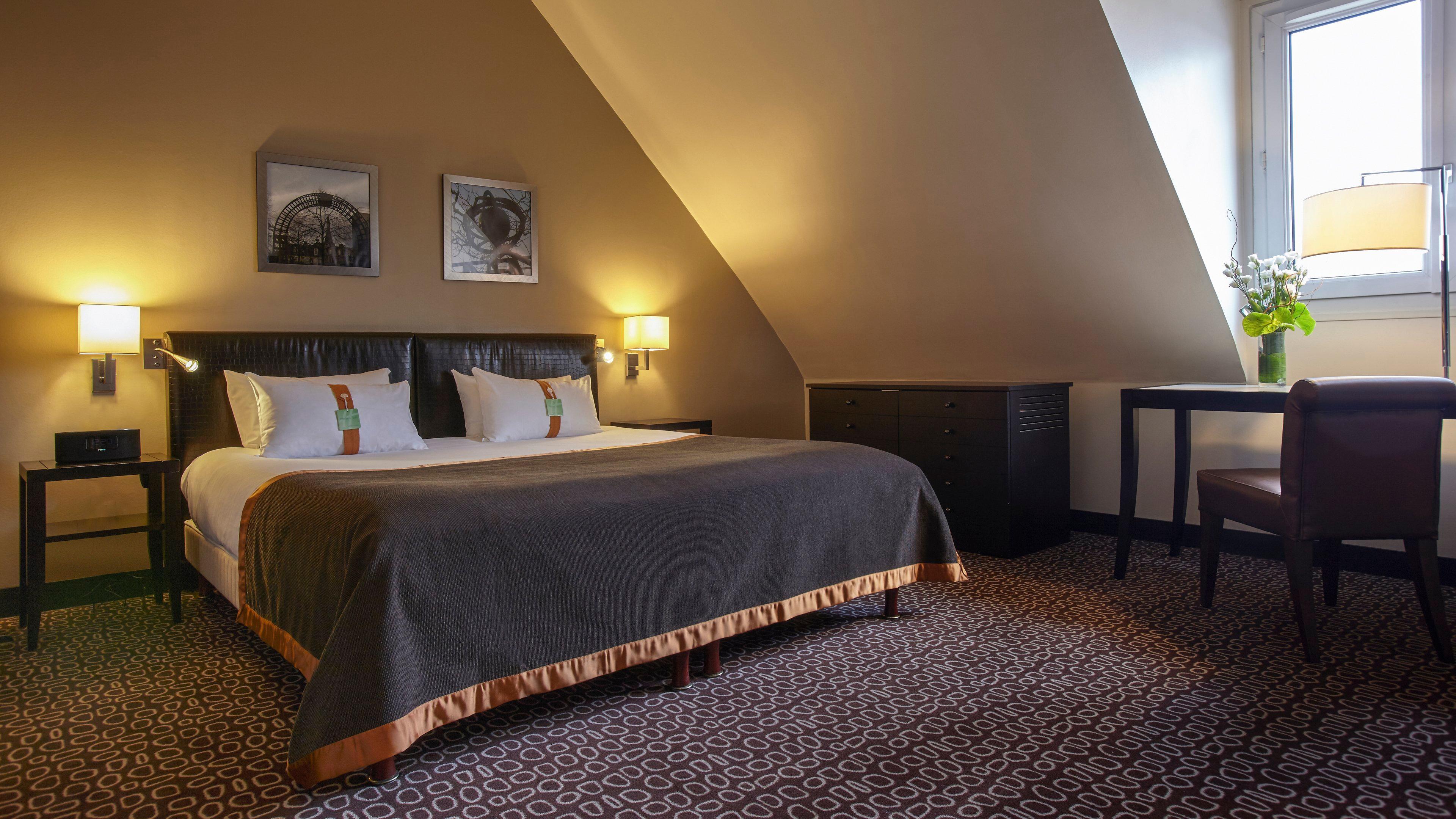 Hotel - Gare De Lyon Bastille By Ihg