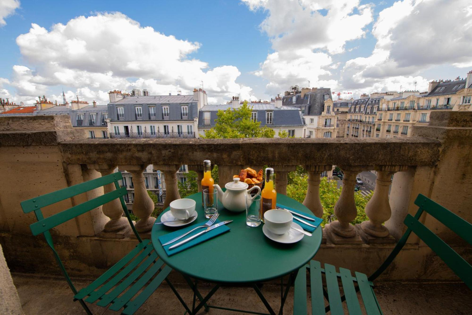 - Gare De Lyon Bastille By Ihg Hotel