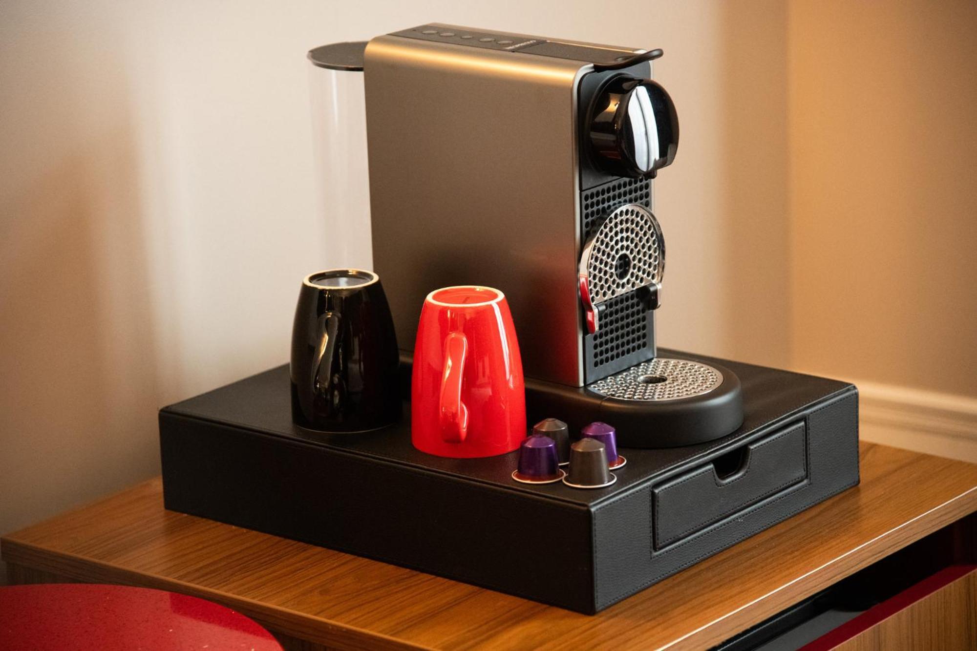 Hotel - Gare De Lyon Bastille By Ihg Paris