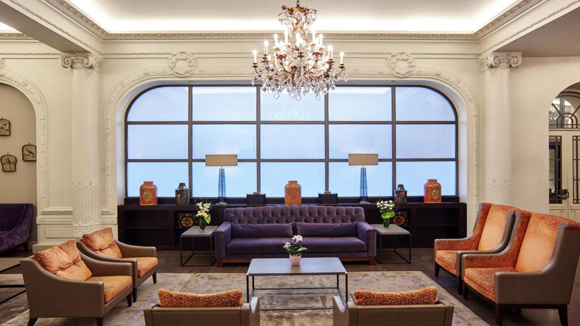 - Gare De Lyon Bastille By Ihg