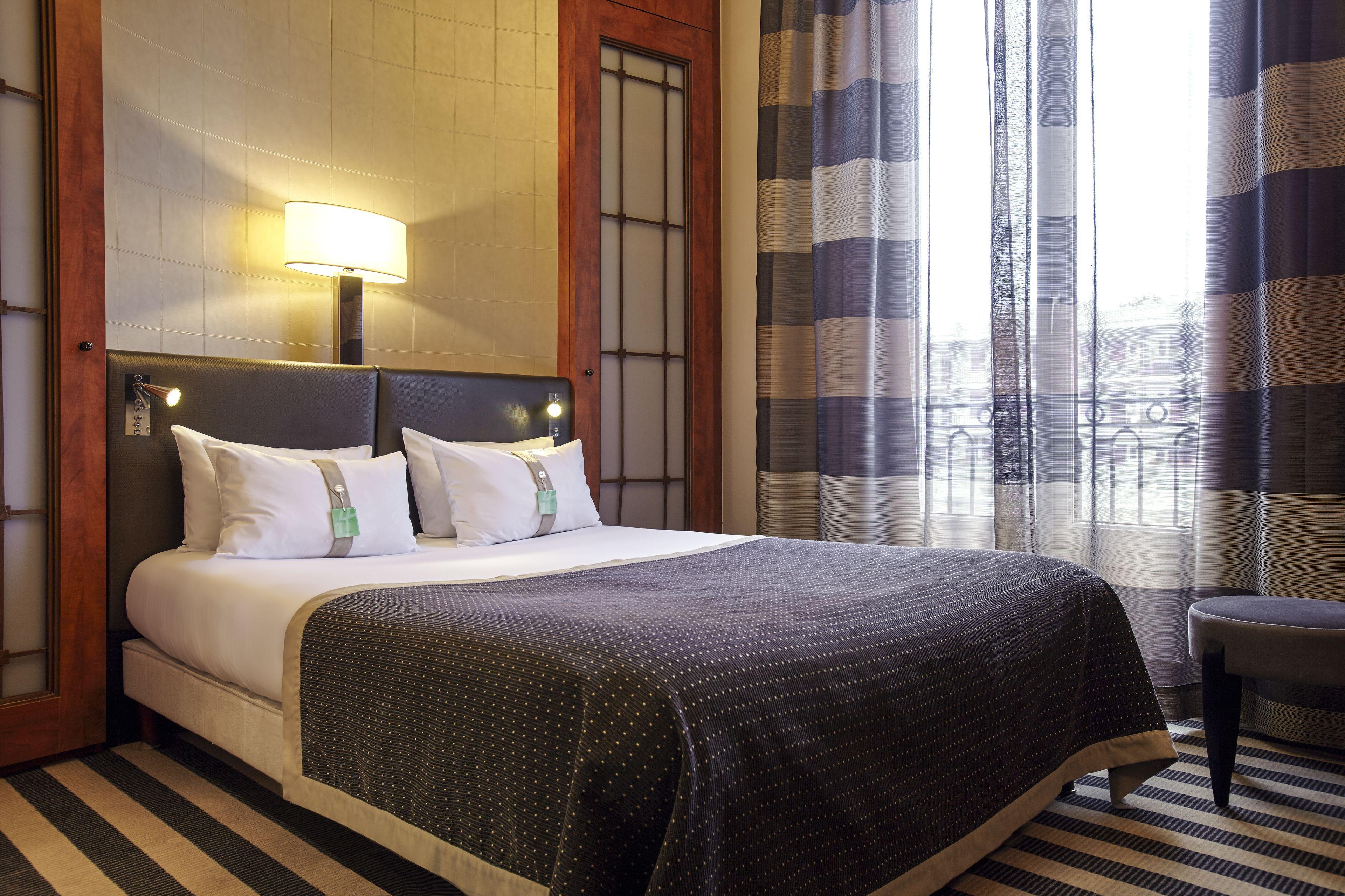 Hotel - Gare De Lyon Bastille By Ihg