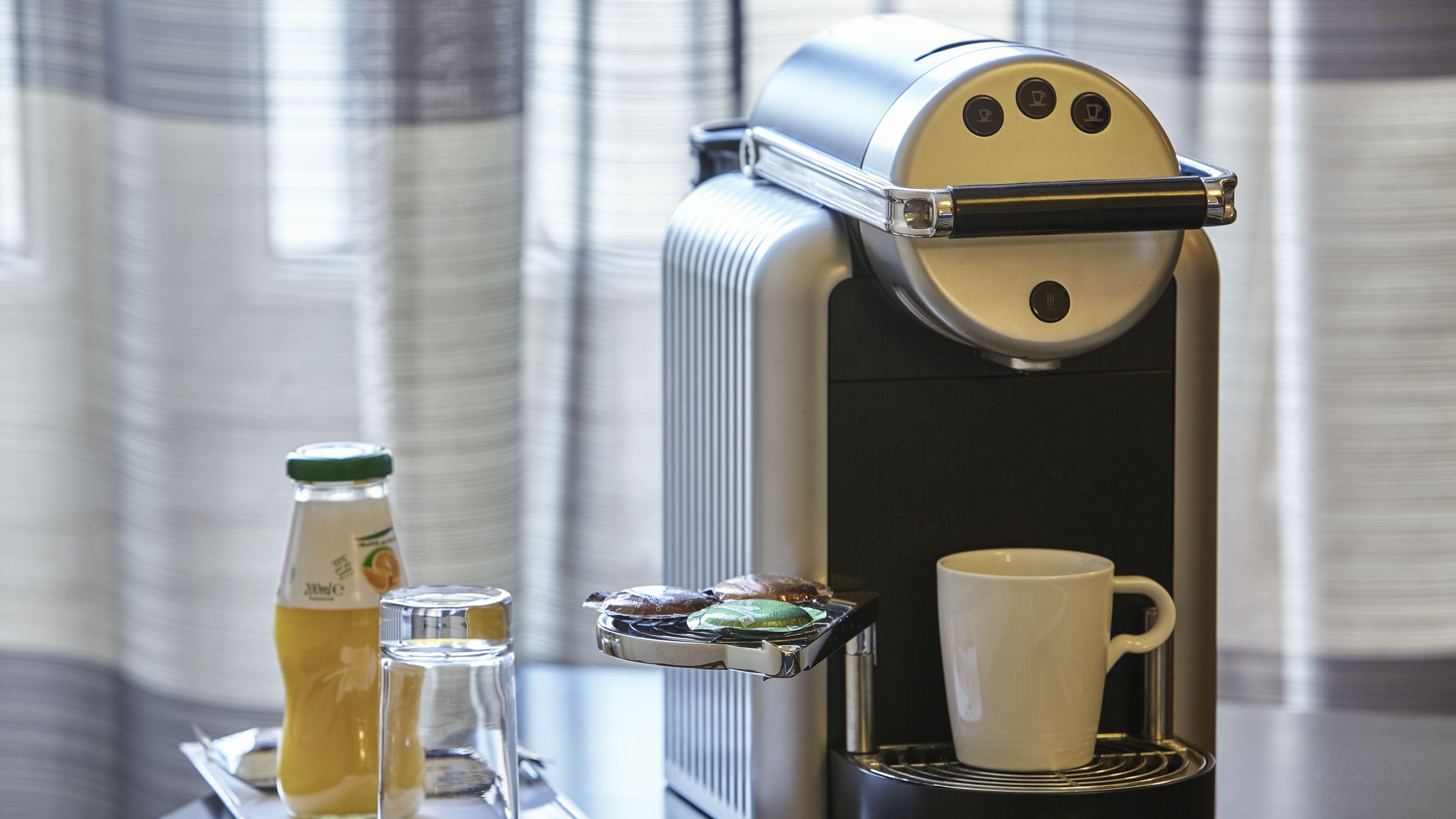 - Gare De Lyon Bastille By Ihg Hotel Paris