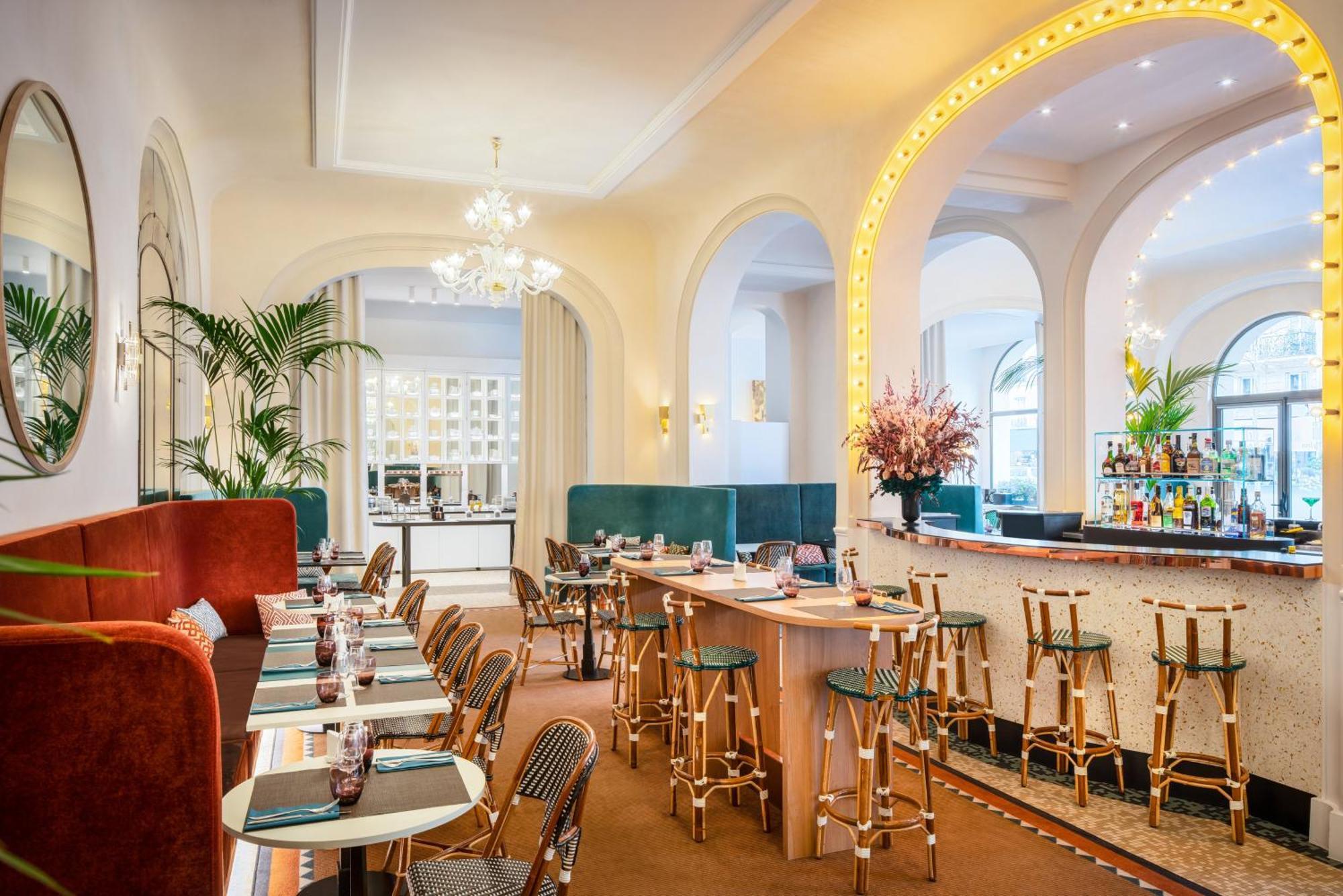 - Gare De Lyon Bastille By Ihg Hotel