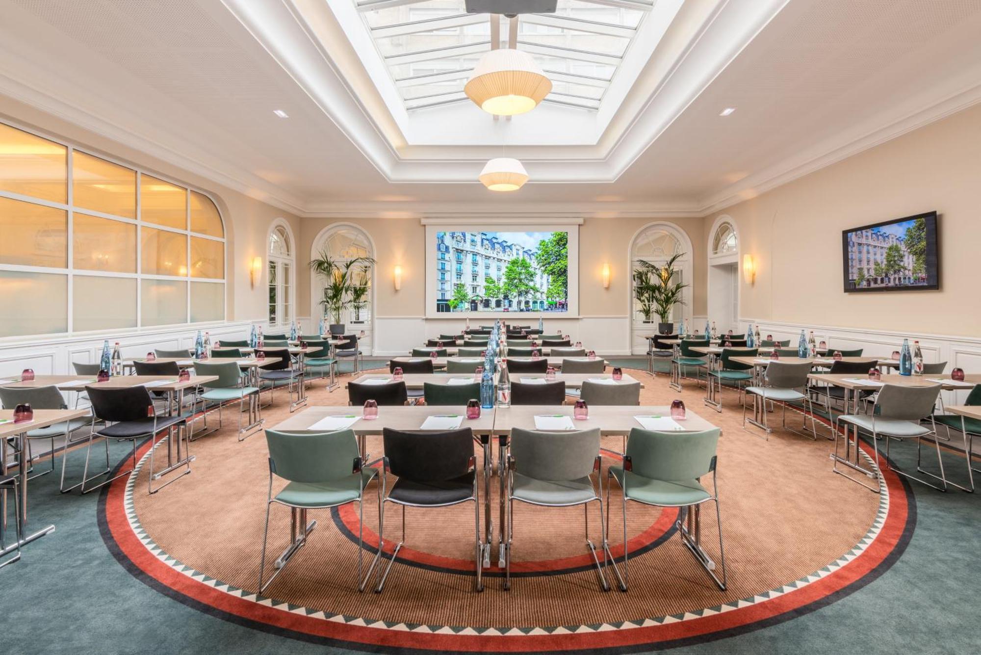 Hotel - Gare De Lyon Bastille By Ihg