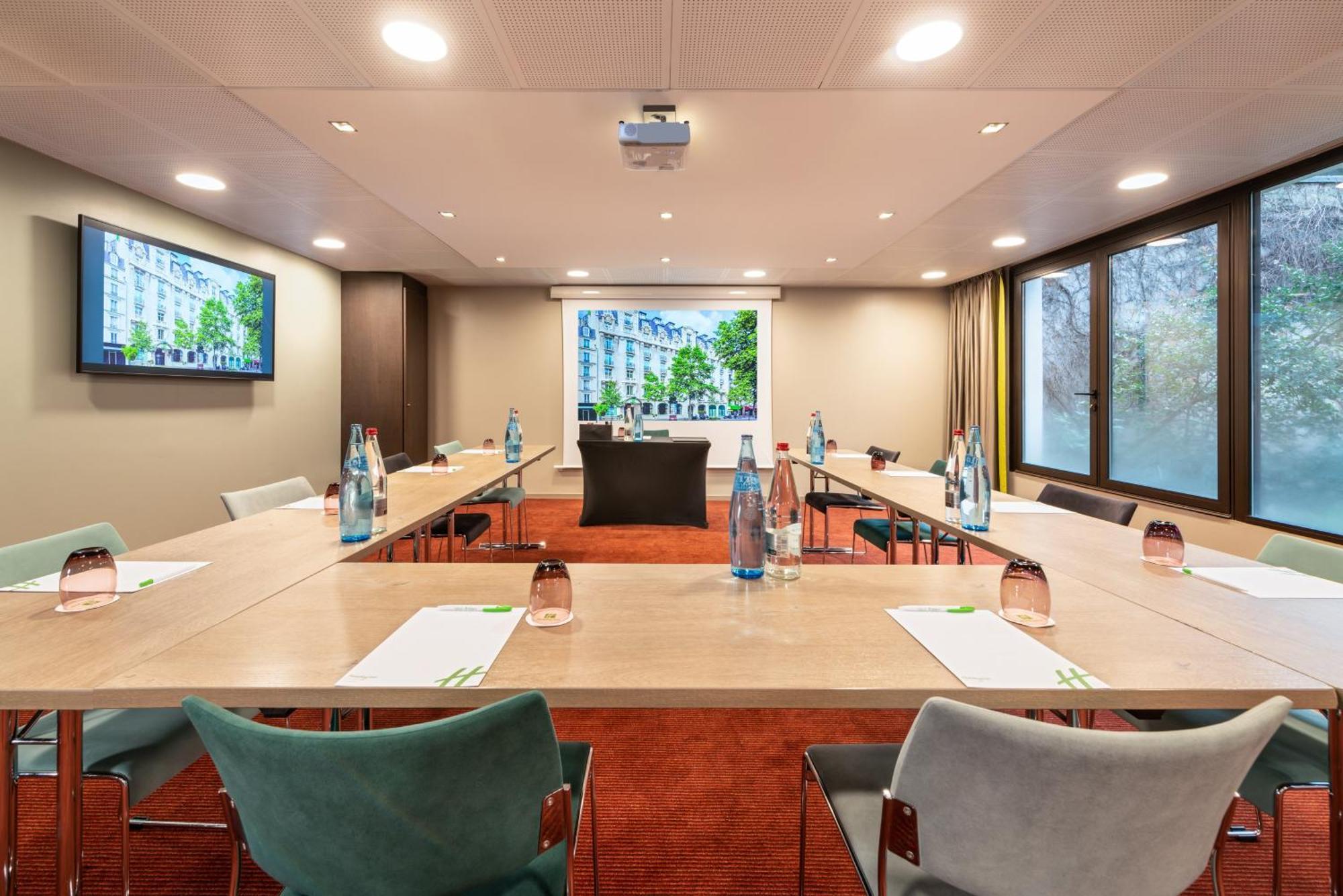 - Gare De Lyon Bastille By Ihg 4*