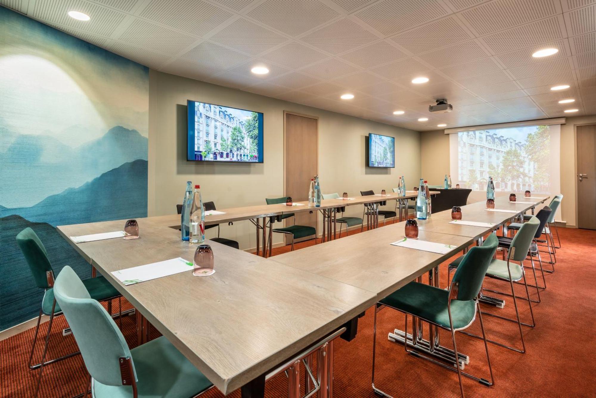 - Gare De Lyon Bastille By Ihg Hotel Paris