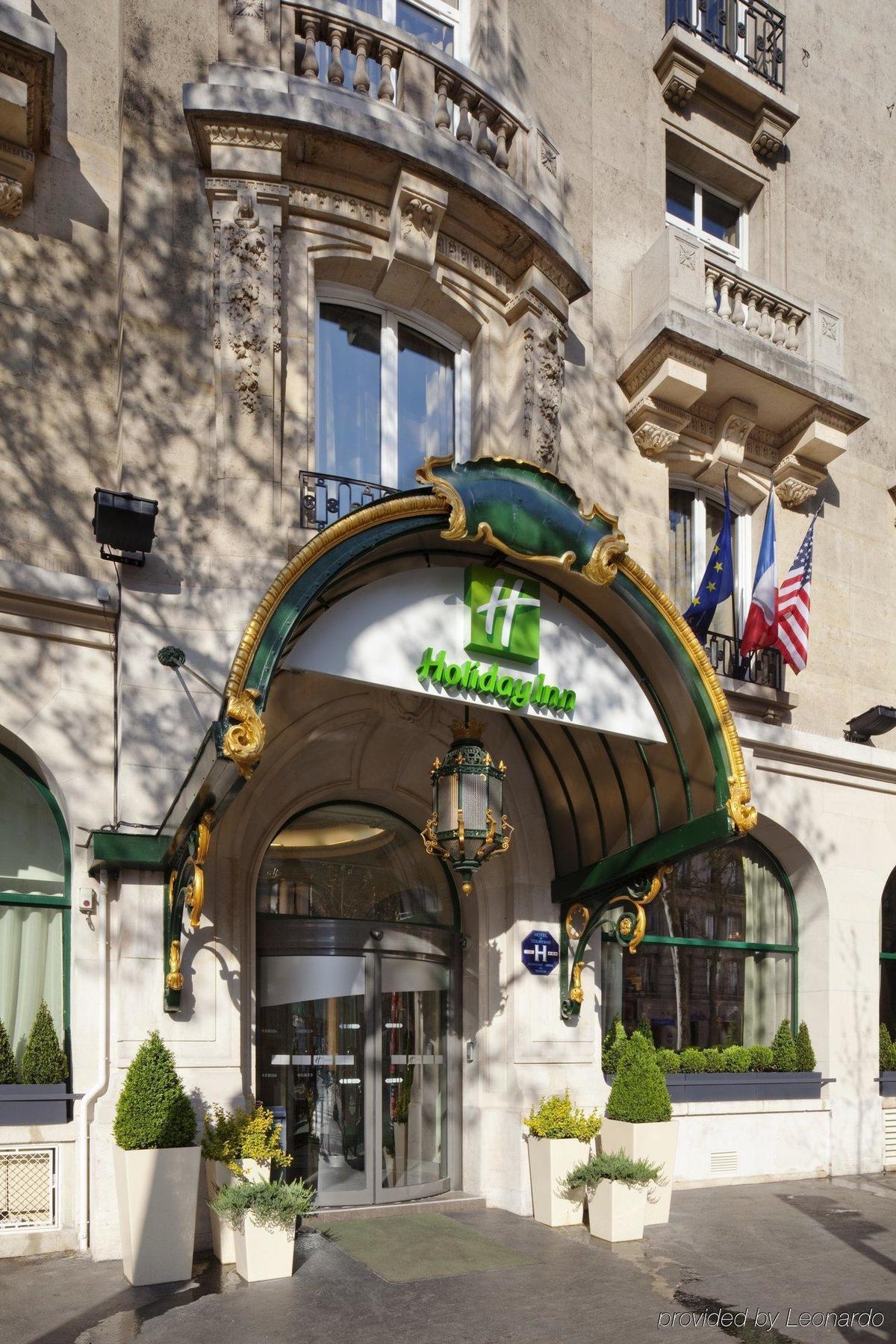 - Gare De Lyon Bastille By Ihg Paris