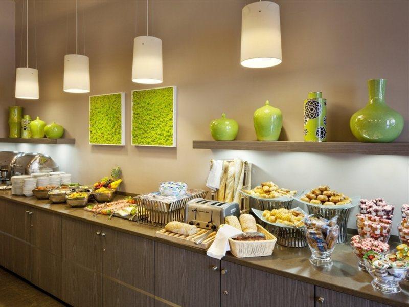 - Gare De Lyon Bastille By Ihg Hotel Paris