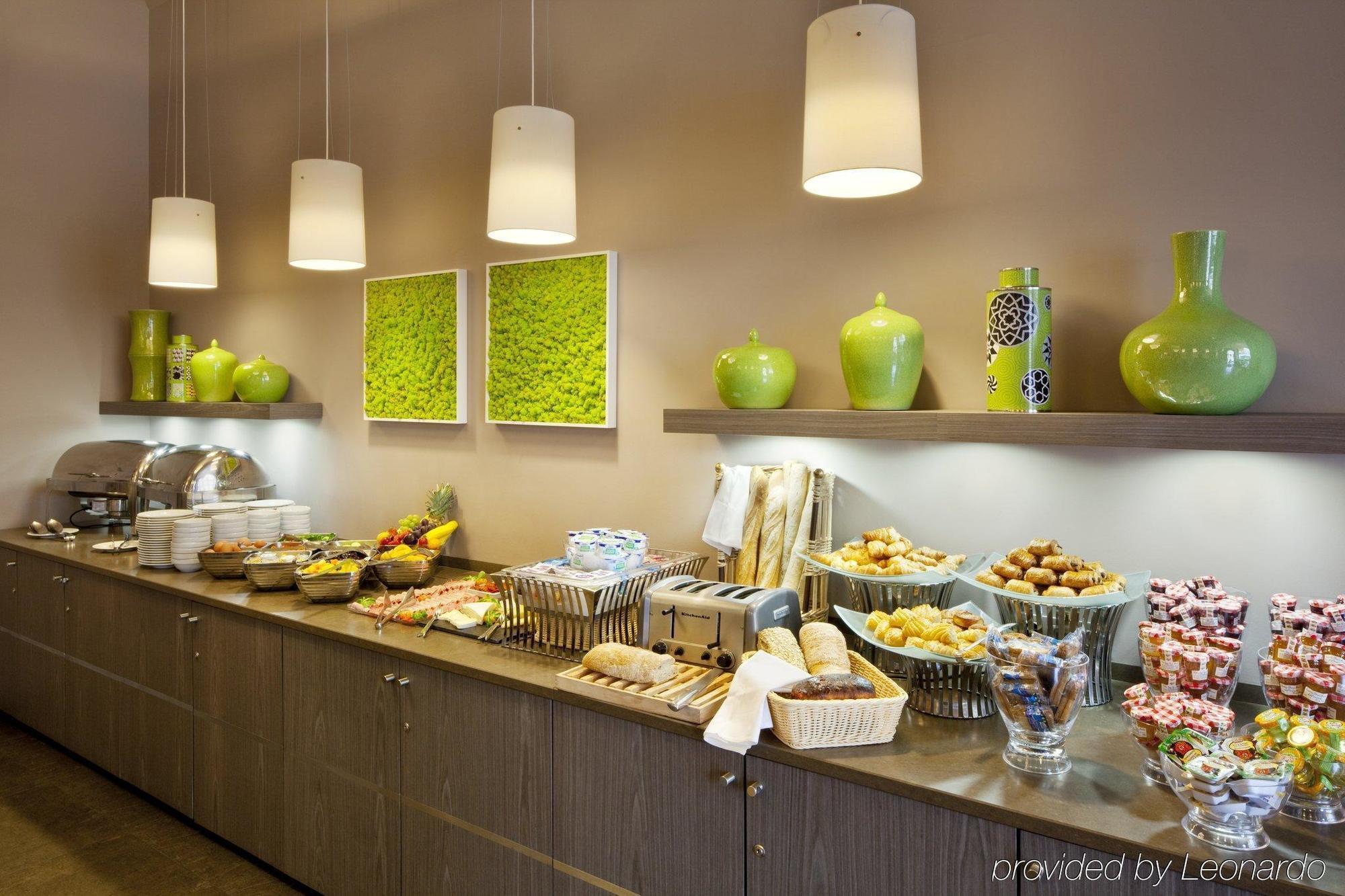 - Gare De Lyon Bastille By Ihg Paris