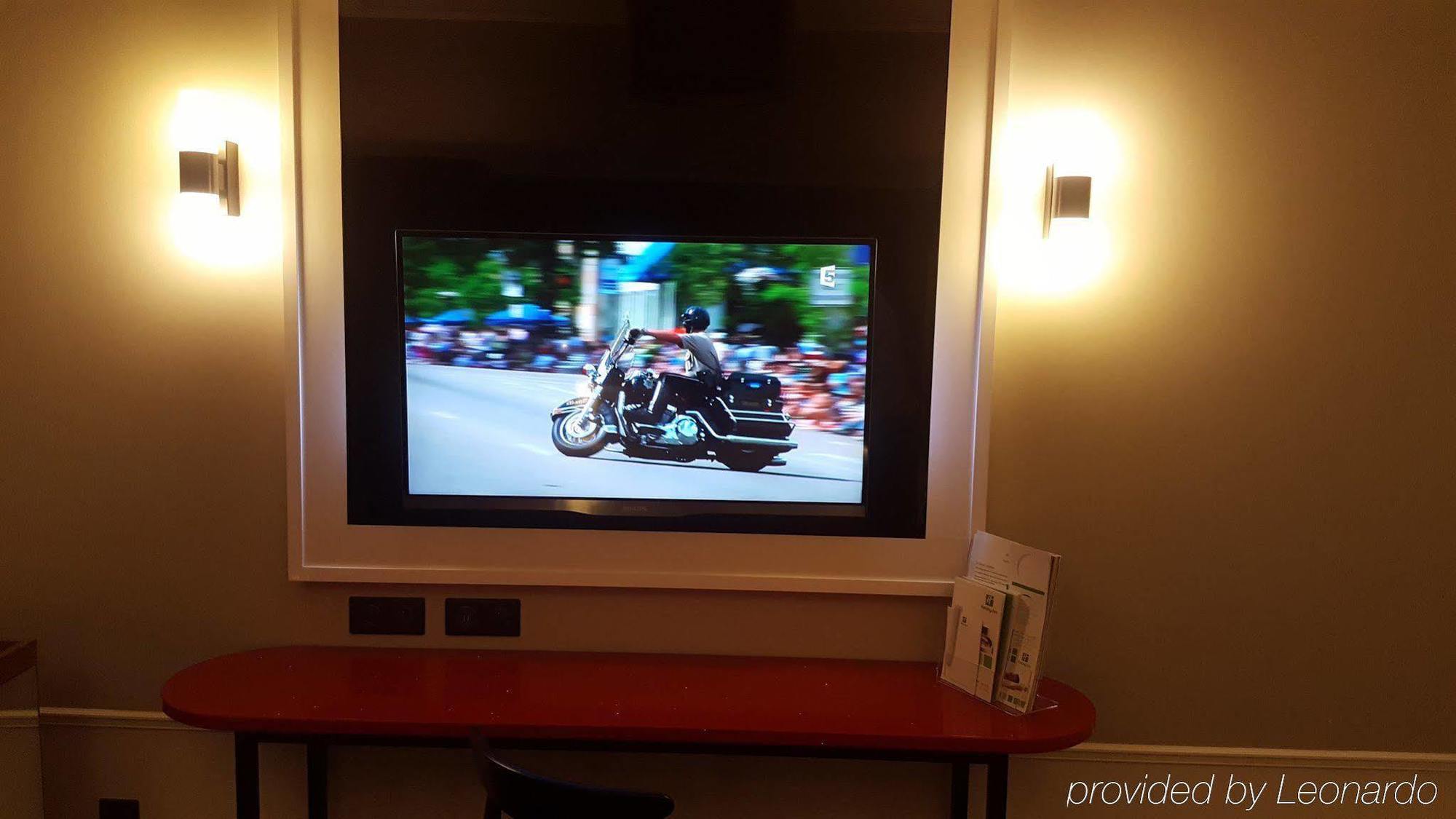 Hotel - Gare De Lyon Bastille By Ihg