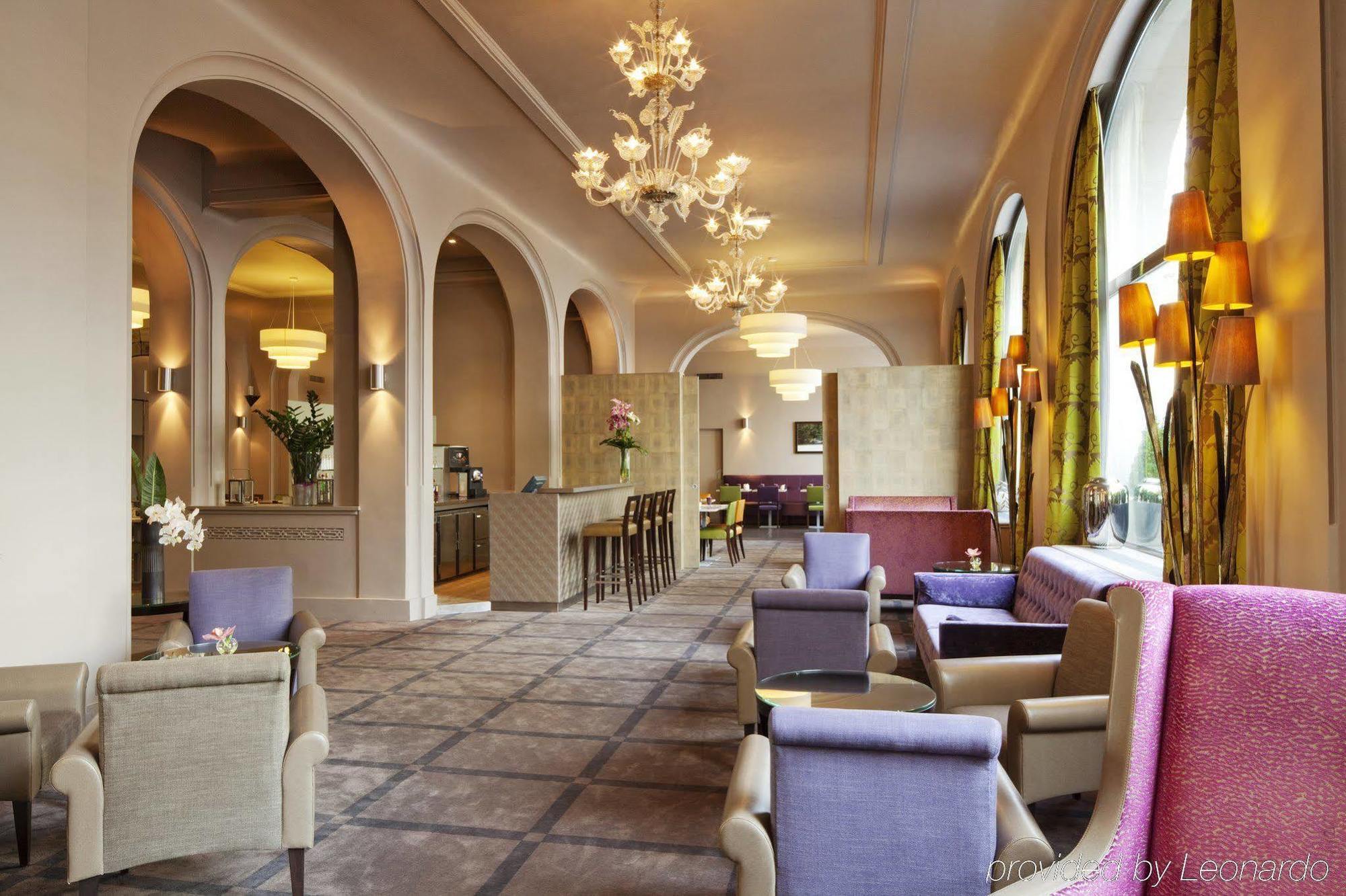 Hotel - Gare De Lyon Bastille By Ihg Parigi