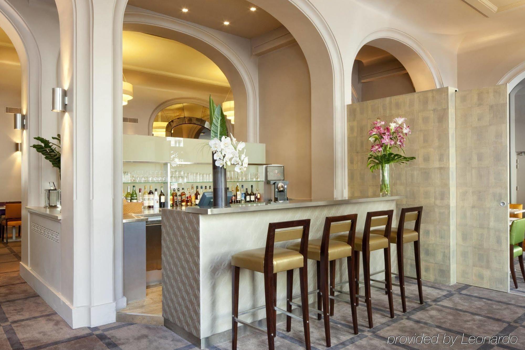 - Gare De Lyon Bastille By Ihg 4* Paris