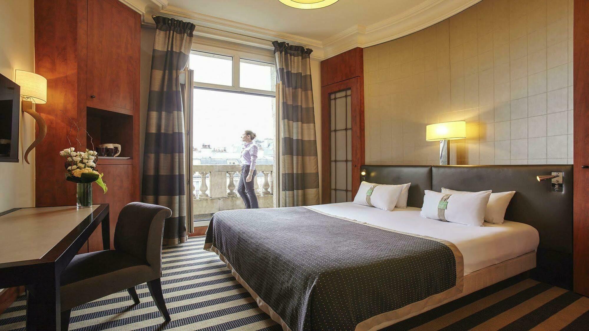 - Gare De Lyon Bastille By Ihg