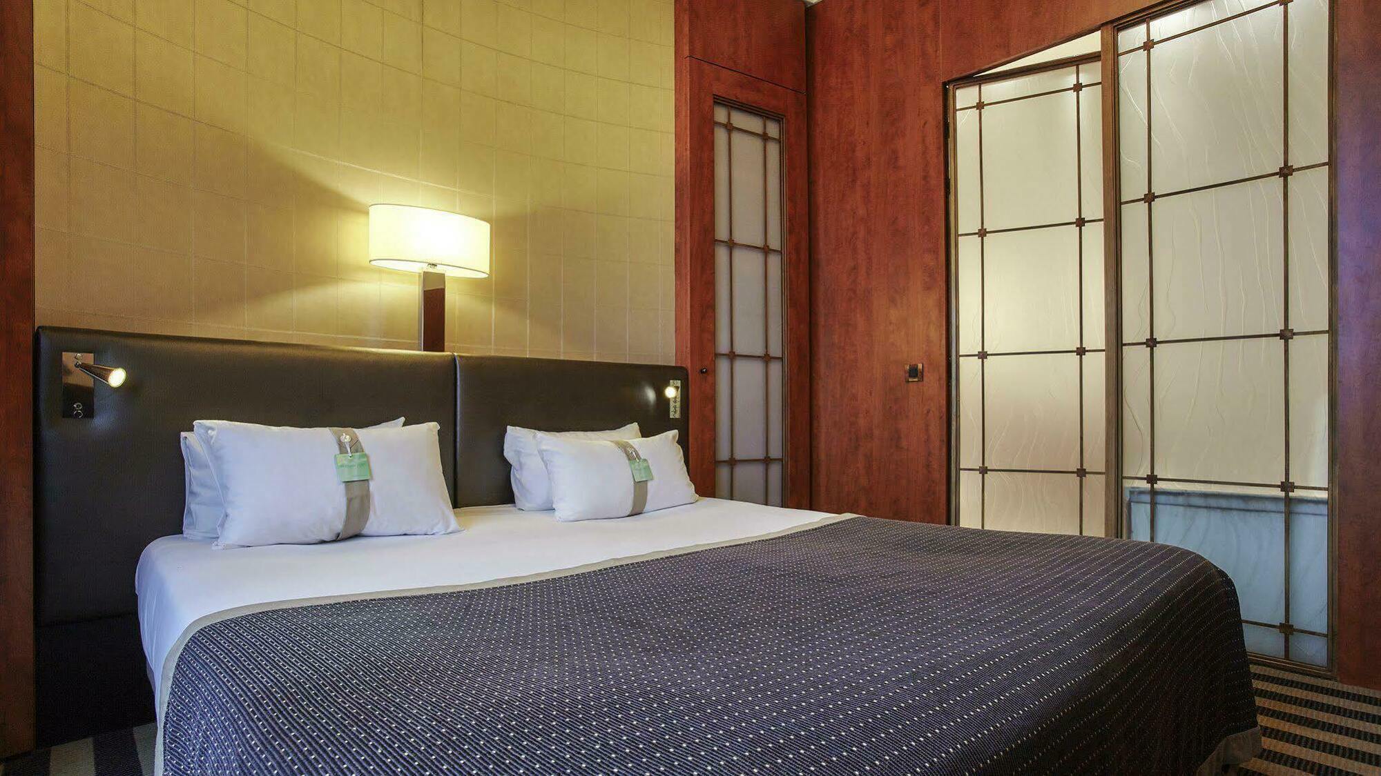 - Gare De Lyon Bastille By Ihg