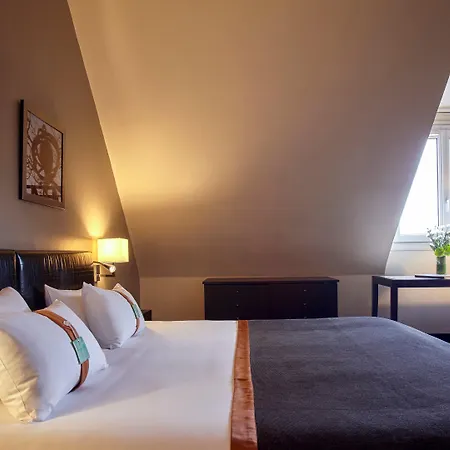 - Gare De Lyon Bastille By Ihg 4* Parigi