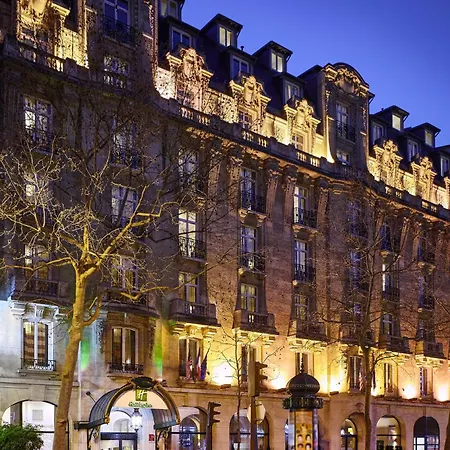 - Gare De Lyon Bastille By Ihg Hotel